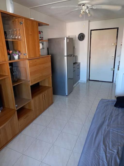 Raisin D'Or, T2, Parking, Piscine Apartment Agde Bagian luar foto