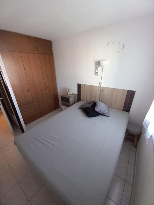 Raisin D'Or, T2, Parking, Piscine Apartment Agde Bagian luar foto